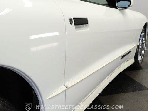 Used 1994 Pontiac Firebird Trans Am GT image 26