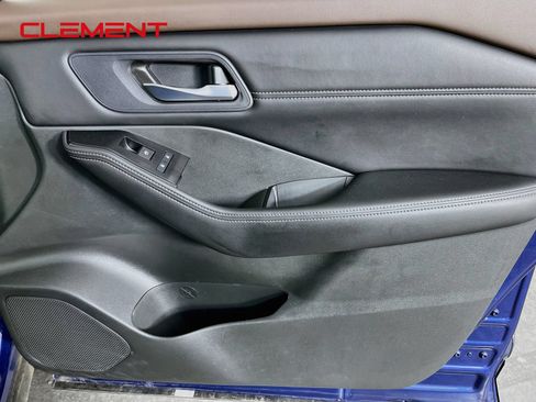 Used 2023 Nissan Rogue SV w/ SV Premium B Package AWD/4WD image 37