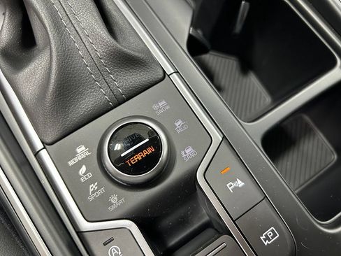 New 2026 Kia Sorento X-Line EX AWD/4WD image 25