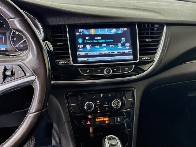 Used 2019 Buick Encore Preferred FWD image 17