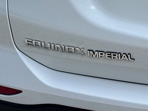 Used 2024 Chevrolet Equinox LT AWD/4WD image 14