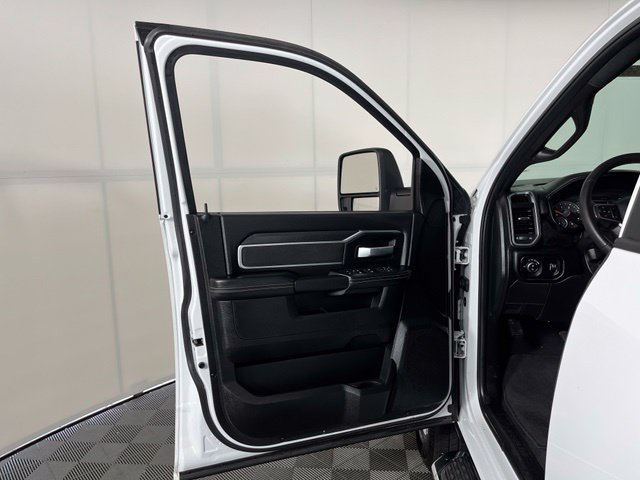 Used 2026 RAM 2500 Big Horn AWD/4WD image 15