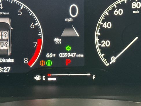 Used 2024 Honda Civic LX image 9