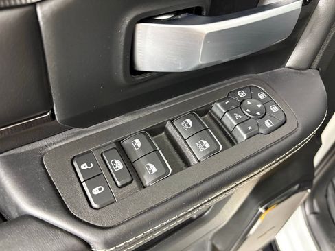 New 2026 RAM 2500 Power Wagon AWD/4WD image 15