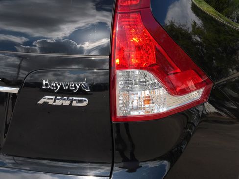 Used 2013 Honda CR-V EX-L image 21