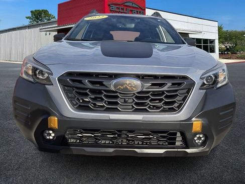 Used 2022 Subaru Outback Wilderness image 8