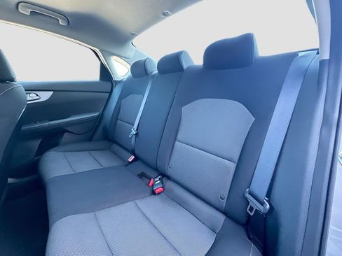 Certified 2024 Kia Forte LXS FWD image 26
