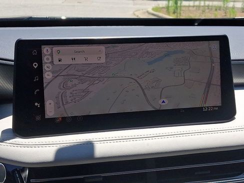 Used 2026 INFINITI QX60 Pure w/ Cargo Package FWD image 17