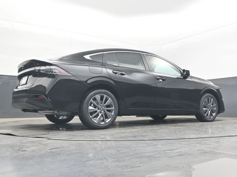 New 2026 Nissan Sentra SR FWD image 27