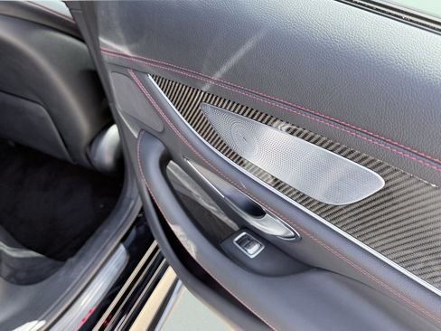 Used 2019 Mercedes-Benz CLS 53 AMG 4MATIC image 36