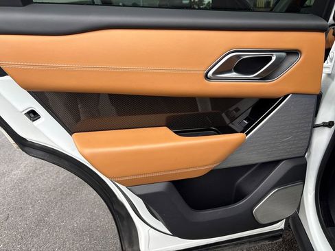 Used 2019 Land Rover Range Rover Velar R-Dynamic SE AWD/4WD image 33