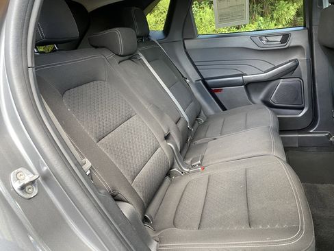 Used 2024 Ford Escape Active image 35