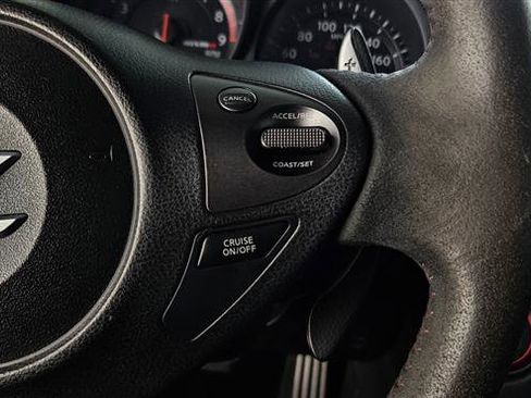 Used 2016 Nissan 370Z NISMO image 13