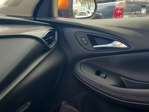 Used 2023 Buick Encore GX Preferred image 25