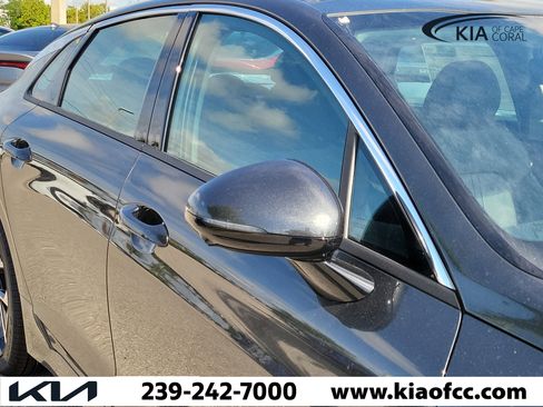 New 2026 Kia K5 EX FWD image 8