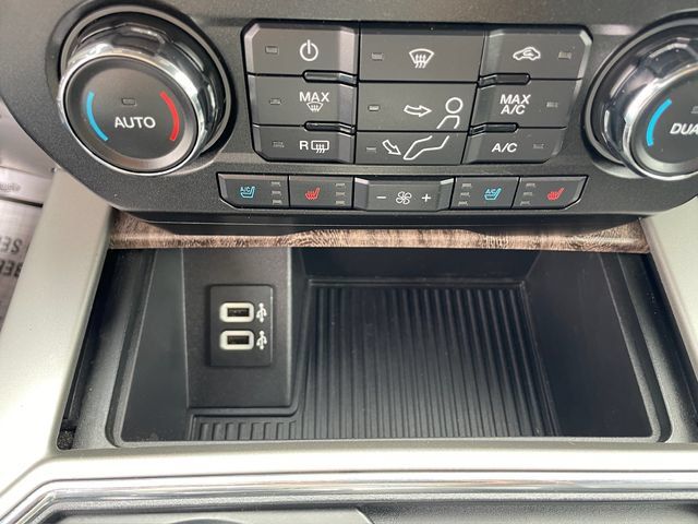 Used 2019 Ford F250 Lariat AWD/4WD image 21