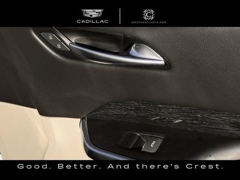 Used 2020 Cadillac XT4 Premium Luxury w/ Driver Awareness Package FWD image 26