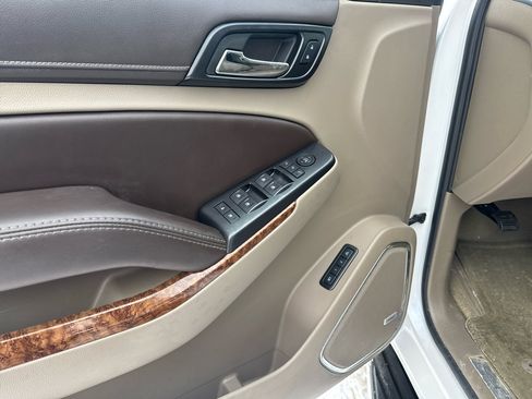 Used 2016 Chevrolet Tahoe LTZ image 14