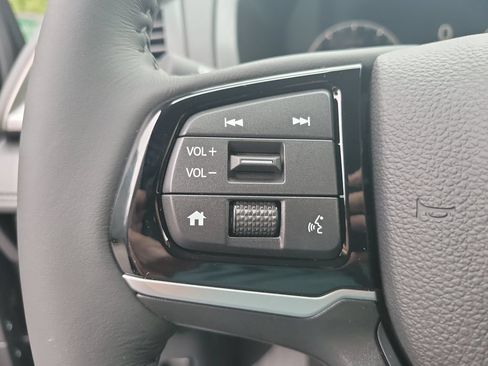 New 2026 Honda Odyssey EX-L image 26