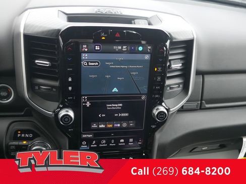 New 2026 RAM 1500 Big Horn image 51