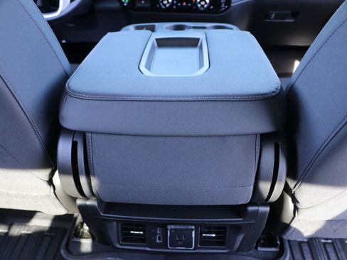New 2026 GMC Sierra 1500 Elevation w/ Elevation Select Package image 29
