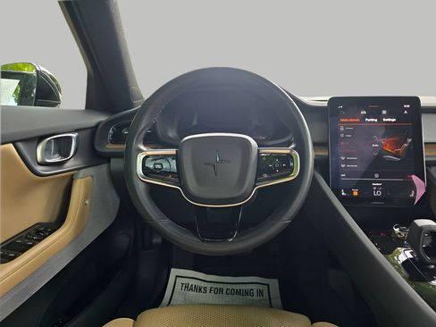 Used 2022 Polestar Polestar 2 w/ Plus Package AWD/4WD image 17