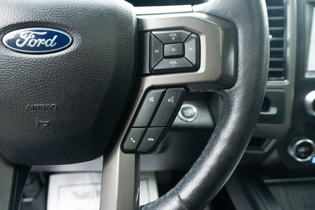 Used 2020 Ford Expedition XLT w/ Equipment Group 202A RWD image 24