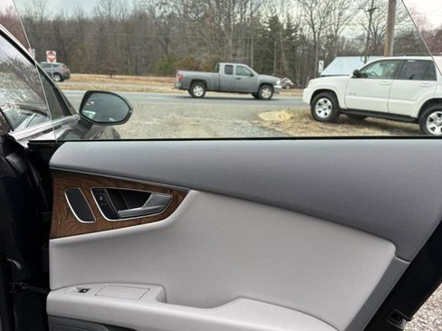 Used 2012 Audi A7 3.0T Premium Plus image 19