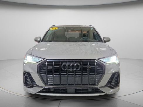 Used 2023 Audi Q3 2.0T Premium Plus w/ Premium Plus Package AWD/4WD image 4