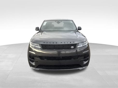 New 2026 Land Rover Range Rover Sport Dynamic SE image 3
