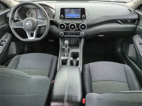 Used 2021 Nissan Sentra S image 15