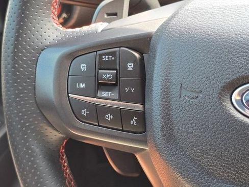Used 2025 Ford Ranger Raptor AWD/4WD image 21