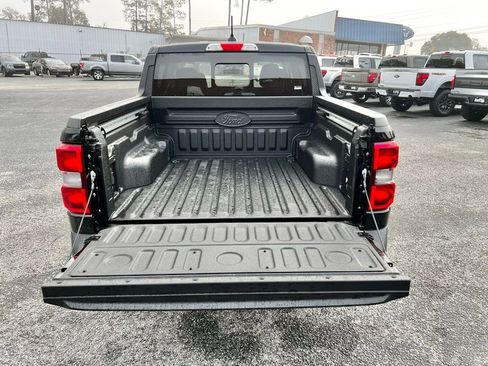 New 2026 Ford Maverick Tremor image 5