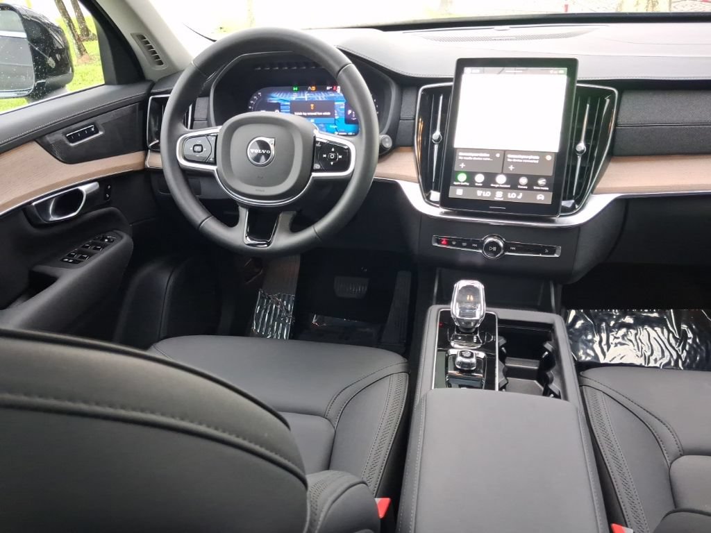 Used 2026 Volvo XC90 B6 Plus AWD/4WD image 10