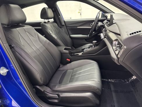 Used 2023 Acura Integra A-Spec image 36