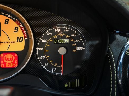 Used 2009 Ferrari F430 Scuderia image 18