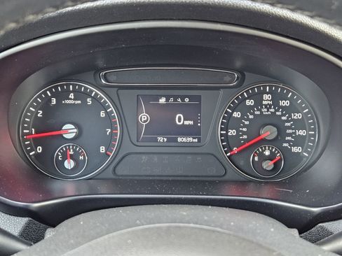 Used 2018 Kia Sorento LX image 20