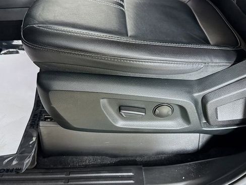 Certified 2022 Ford Ranger Lariat w/ Equipment Group 501A High image 20