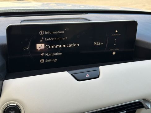 New 2026 MAZDA CX-90 3.3 Turbo w/ Preferred Package image 28