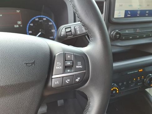 Used 2024 Ford Bronco Sport Big Bend w/ Convenience Package AWD/4WD image 21