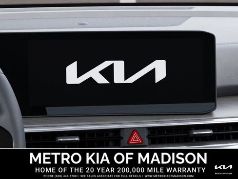 New 2026 Kia Sorento SX Prestige AWD/4WD image 20