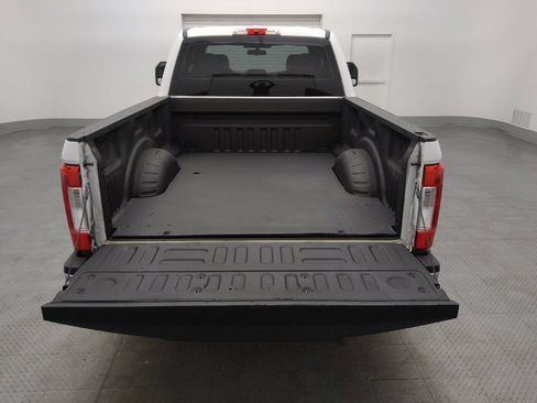 Used 2019 Ford F250 XL w/ XL Value Package RWD image 29