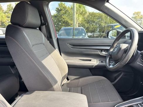 Certified 2024 Honda CR-V Sport image 10