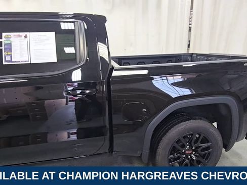 Used 2022 GMC Sierra 1500 Elevation AWD/4WD image 6