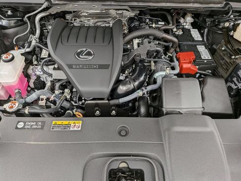 Used 2024 Lexus RX 350 Premium w/ Convenience Package AWD/4WD image 35