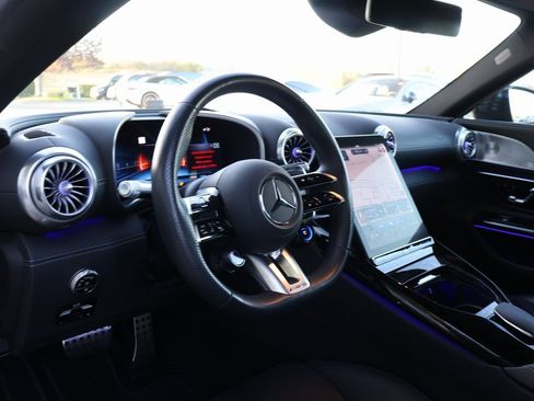 Certified 2025 Mercedes-Benz SL 43 AMG image 16