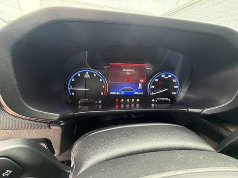 Used 2023 Ford Bronco Sport Badlands w/ Premium Package AWD/4WD image 46