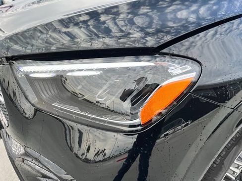 New 2026 Mercedes-Benz GLE 450 4MATIC image 13