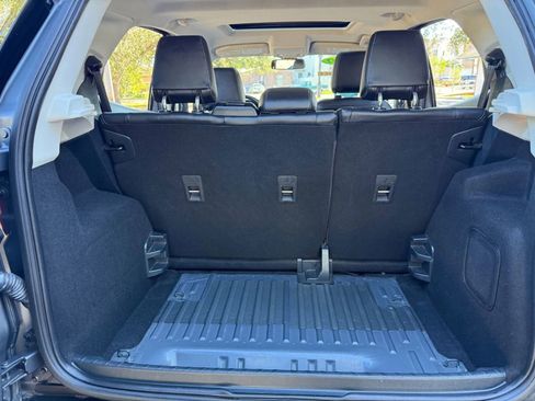 Used 2020 Ford EcoSport Titanium image 20