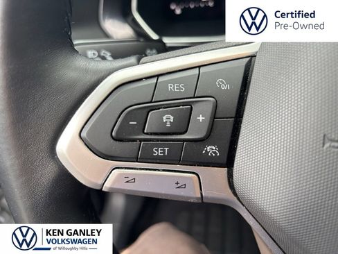 Used 2022 Volkswagen Jetta Sport FWD image 21